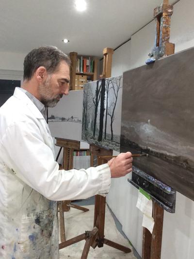 Philip Braham, photo 1