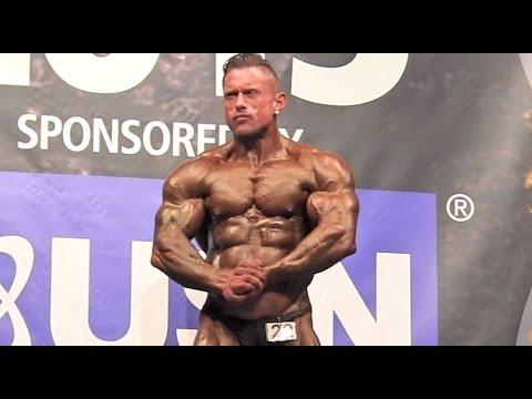 Scott Kempton, photo 1