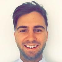 Jordan Hickman, photo 1