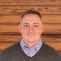 Keith Pickering, photo 1