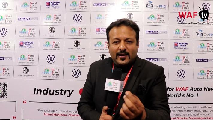 Anuj Sheth, photo 1