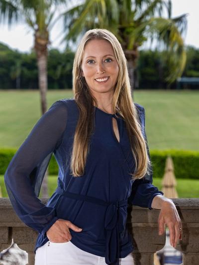 Margery Tarnoff, photo 2