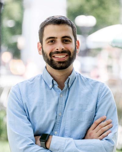 John Meadows, photo 1