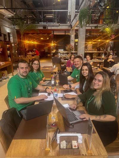 Fabio Ribeiro, photo 1