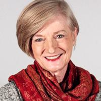 Candace Frederiksen, photo 2