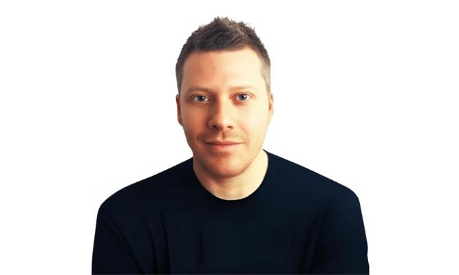 Todd Chernecki, photo 1