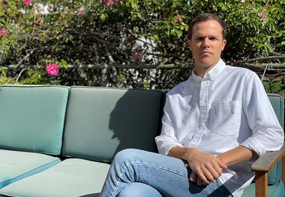 Avery Feldman, photo 2