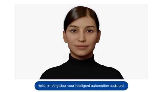 Sharyn Catt, photo 1