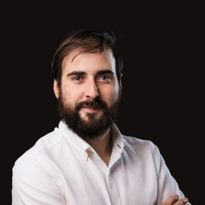 Alfonso Higueras Lara MD PHD