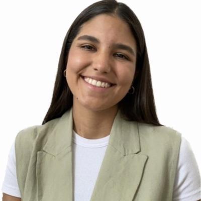 Isabella Villegas Ricci