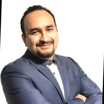 José Rubén García Montes