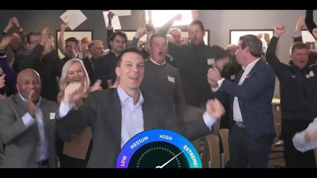 Glenn Bebie, photo 1