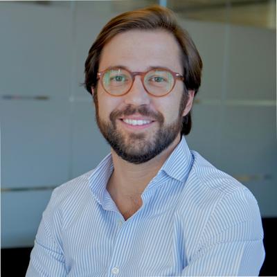 Javier Velasco Hernández-Claveríe