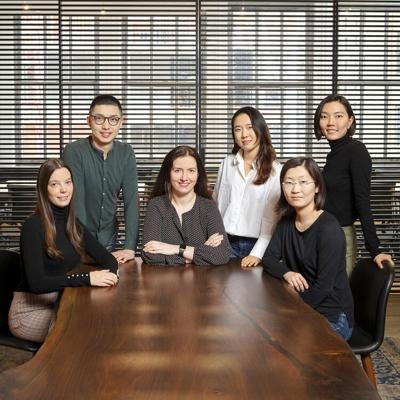 Taylor Sonoskey, photo 2