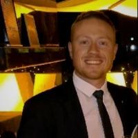 Sean Lawless, photo 2