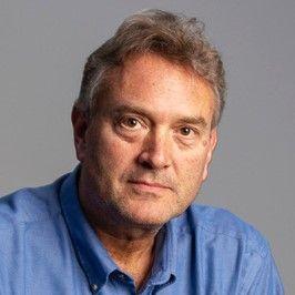 Jon Matonis, photo 1