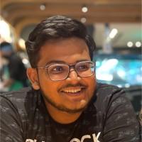 Kumar Ayush, photo 2