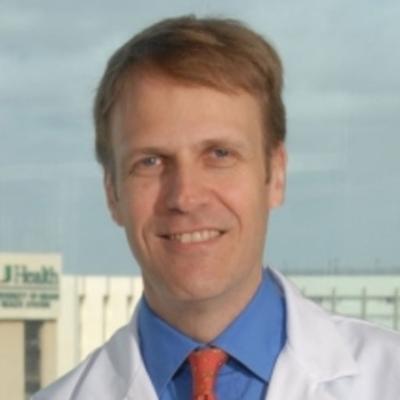 Clinton Alexander, photo 2