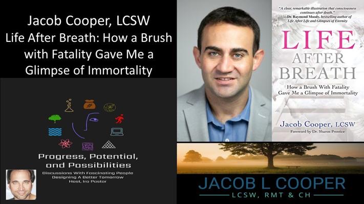Jacob Cooper, photo 1