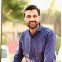 Muhammad Umair, photo 1