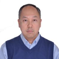 Joseph Chiang, photo 2