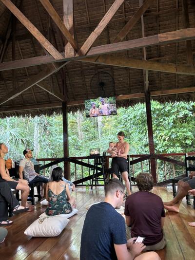 Srujan Bethi, photo 1