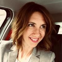 Amanda Cassidy, photo 1