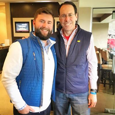 Jd/Mba Dan Sloat, photo 2