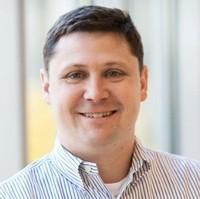 Rob Burkart, photo 1