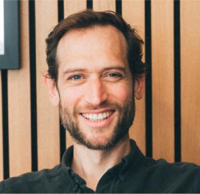 Maxime Parmentier, photo 2