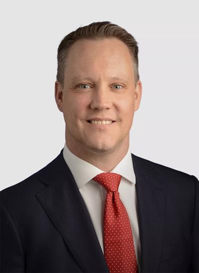 Pete Blunsdon, photo 1