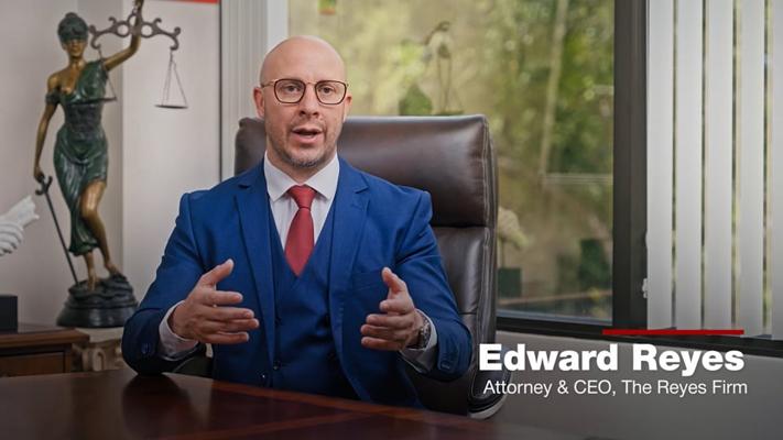 Edward Reyes, photo 2