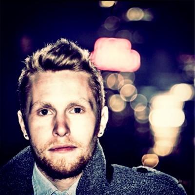 Lukas Glatzer, photo 1