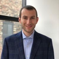 Ryan Cashion, photo 1