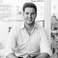 Austin Wiles, photo 1