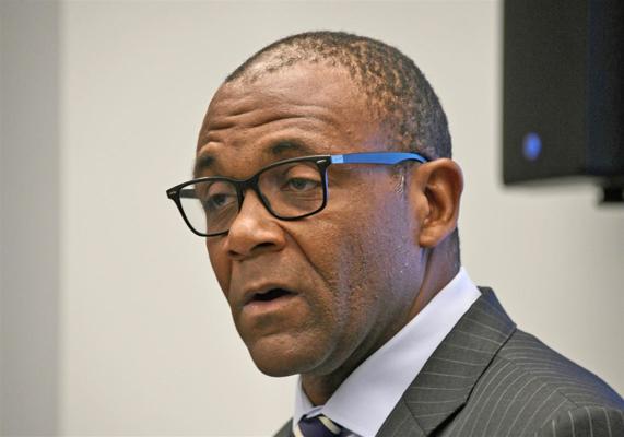 Brandon Short, photo 1