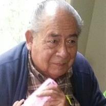 Cecil Thomas, photo 2