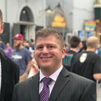 Thomas Archer, photo 1