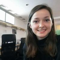 Anna Stepanova, photo 1