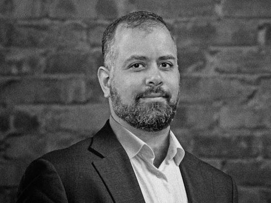 Michael Gayed, photo 1