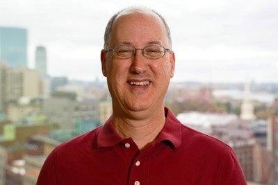 Geoff Mamlet, photo 2