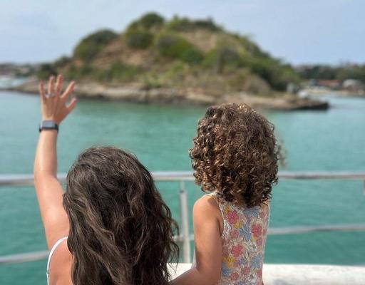 Sofia Escária, photo 2