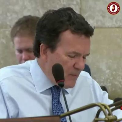 George Horrocks, photo 2