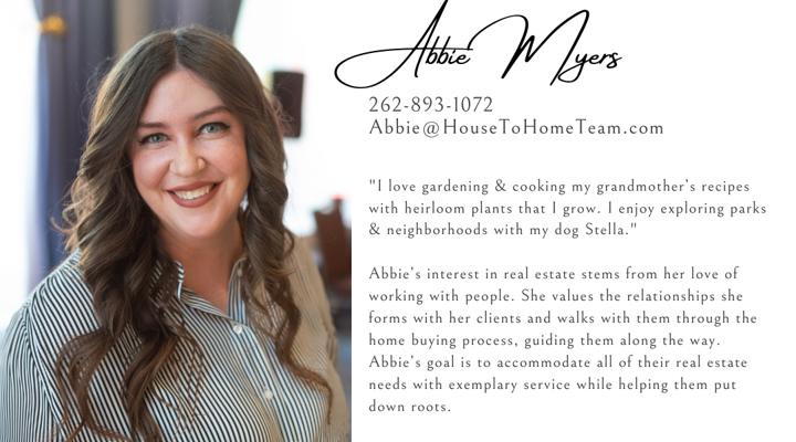 Abbie Hause, photo 2