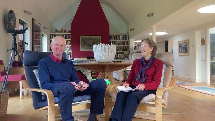 Campbell Ferrier, photo 1