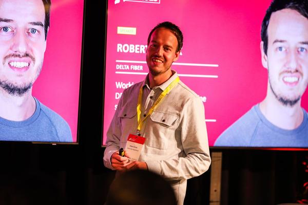 Robert de Kok, photo 1