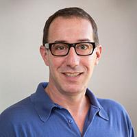 David Eisenman, photo 1