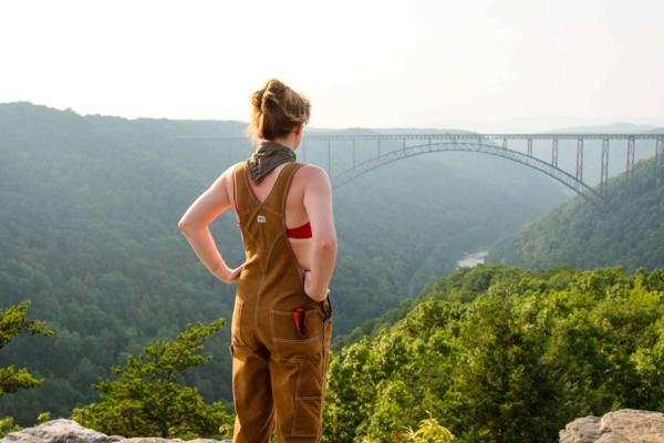 Sara Kottle, photo 1