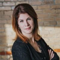 Cynthia van Sundert, photo 2