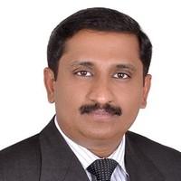 Aji Abraham, photo 2